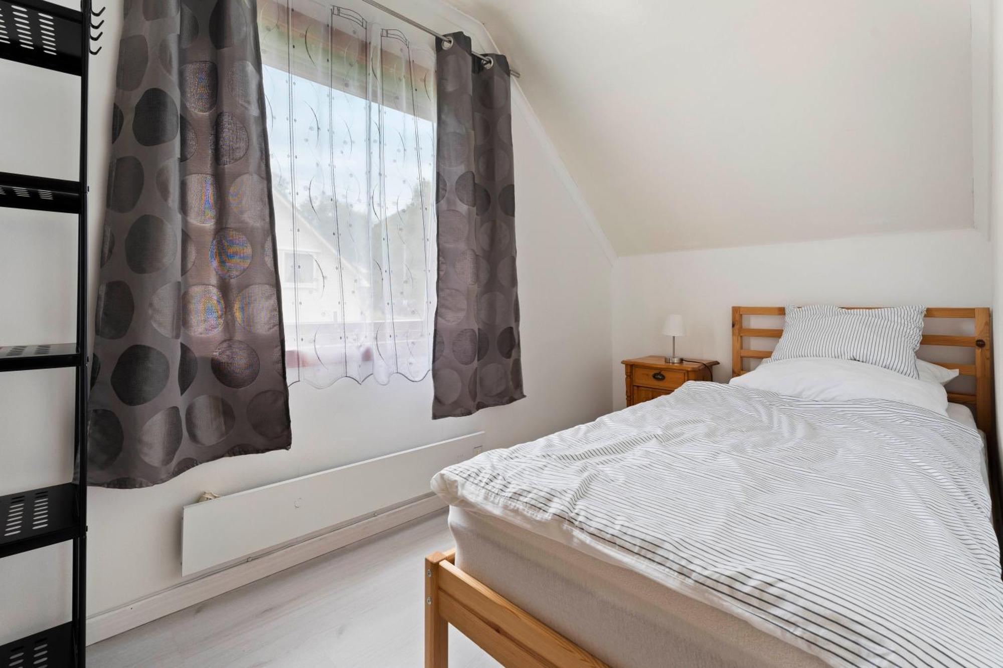Villa Rovde Fjordferien Extérieur photo