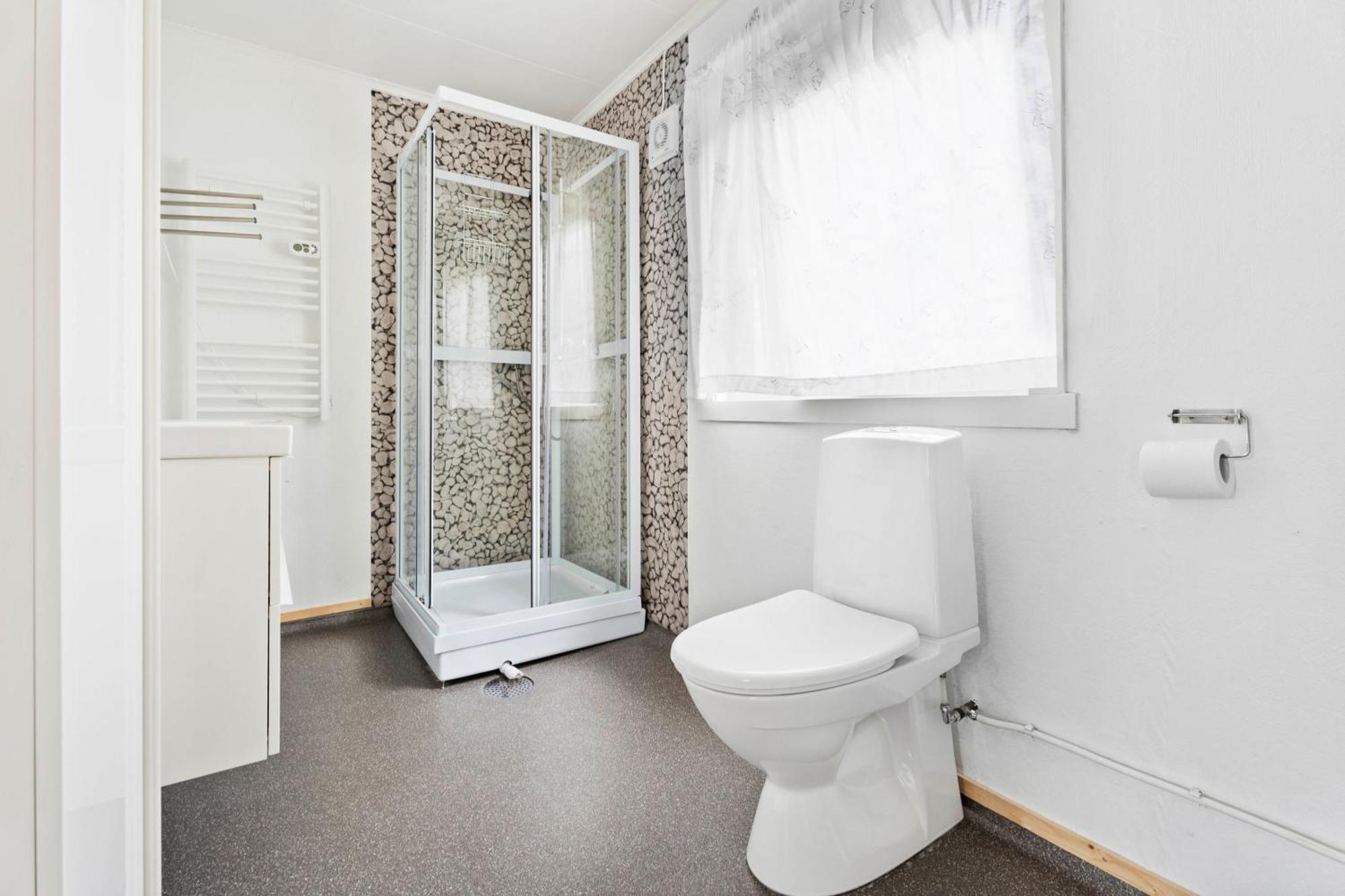 Villa Rovde Fjordferien Extérieur photo